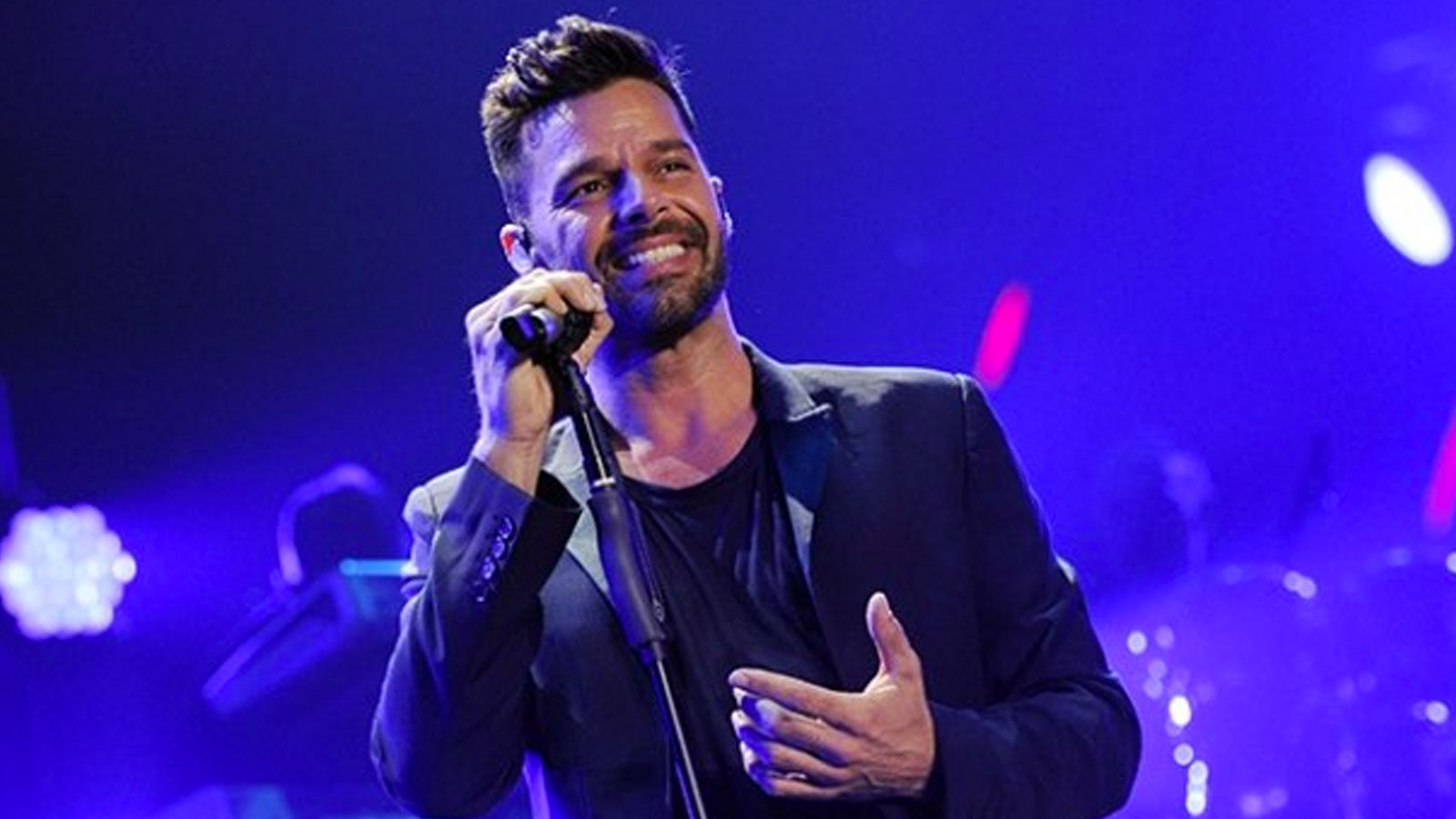 Ricky Martin’den kendisini ensest ve tacizle suçlayan yeğenine 20 milyon dolarlık dava