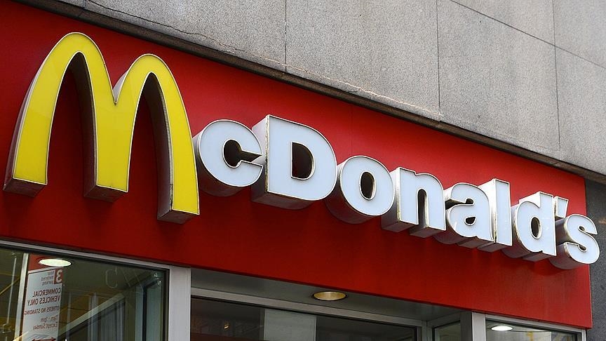 McDonald’s etsiz burger denemesini rafa kaldırdı