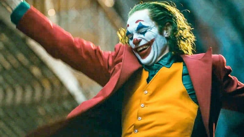 Joker 2’nin kadrosuna bir oyuncu daha katıldı