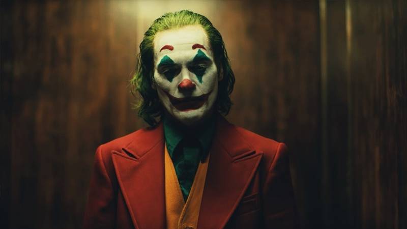 Brendan Gleeson, Joker 2’nin kadrosuna dahil oldu