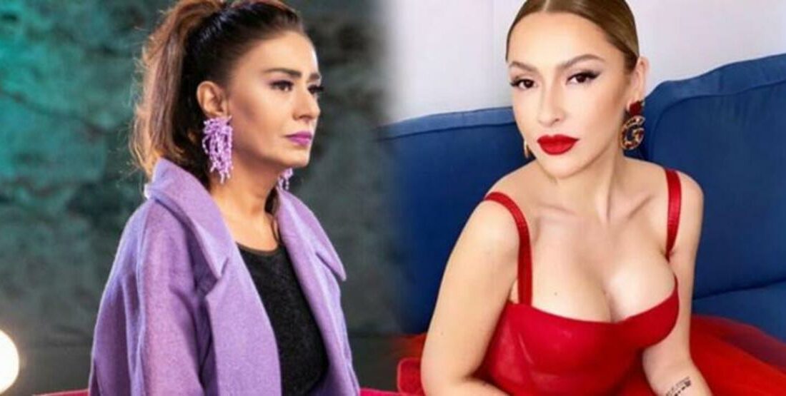 Yıldız Tilbe’den Hadise yorumu