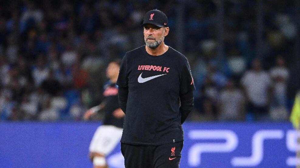 Liverpool fark yedi! Klopp’tan ayrılık açıklaması