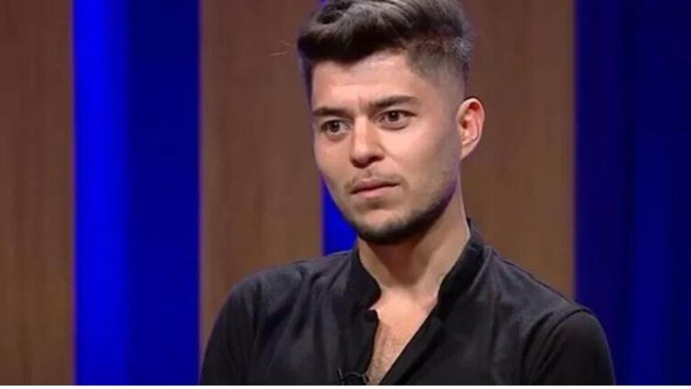 Masterchef Hamza’nın sağlık durumuyla ilgili üzücü haber! Somer Şef açıkladı