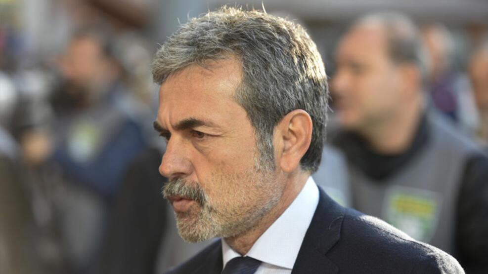 Aykut Kocaman’a sürpriz teklif