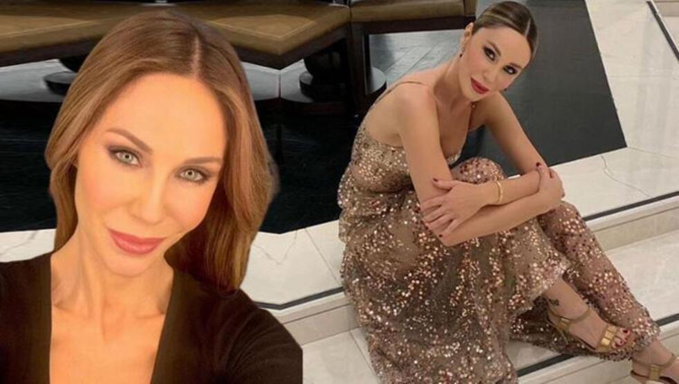 Demet Şener’den Miss Turkey güzellerine tavsiyeler