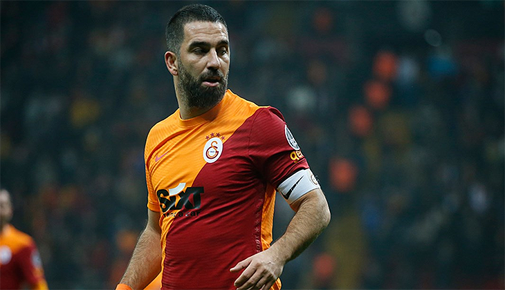 Galatasaray, Arda Turan’a jübile düşünüyor