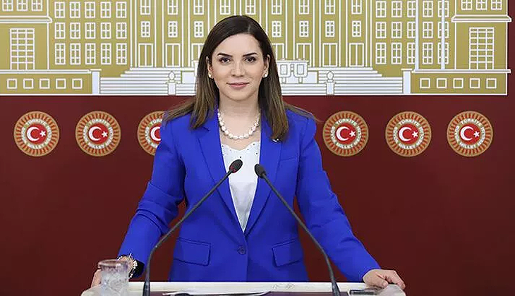 MHP’li Erdem: 7’li masa deşifre oldu