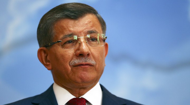 Davutoğlu’ndan EYT’lilere: Bir haftada çözeceğiz