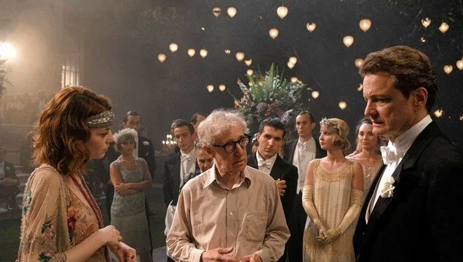 Woody Allen yönetmenliği bırakacağı iddialarını yalanladı