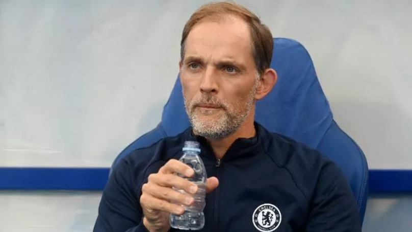 Chelsea’de Thomas Tuchel dönemi sona erdi