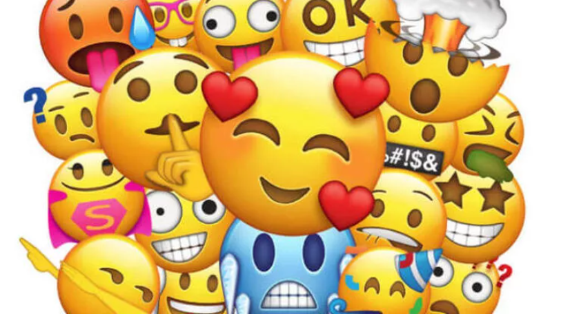 Google emoji yelpazesini genişletiyor