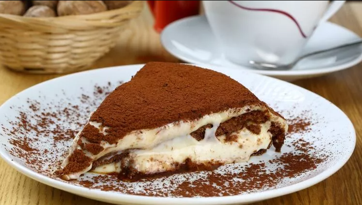 Danilo Şef imzalı tiramisu nasıl yapılır?