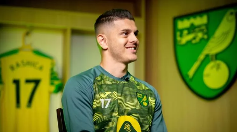 Milot Rashica Galatasaray’a transfer oldu