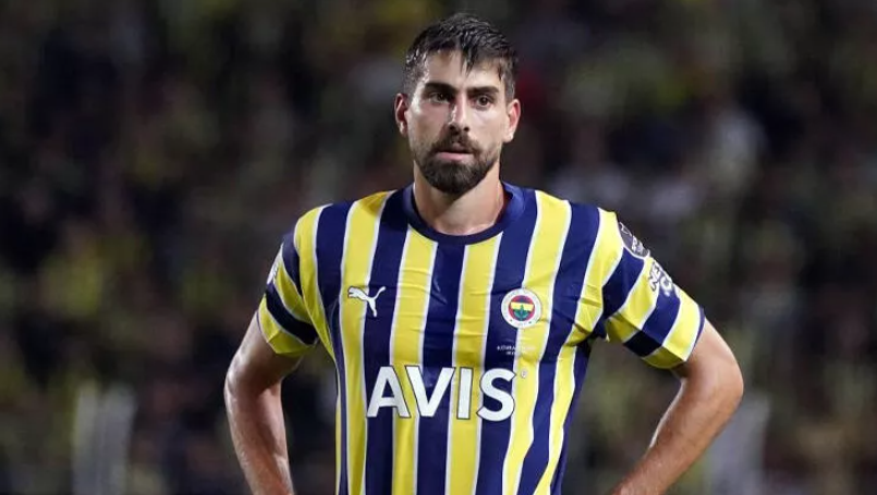 Luan Peres’ten Fenerbahçe’ye kötü haber