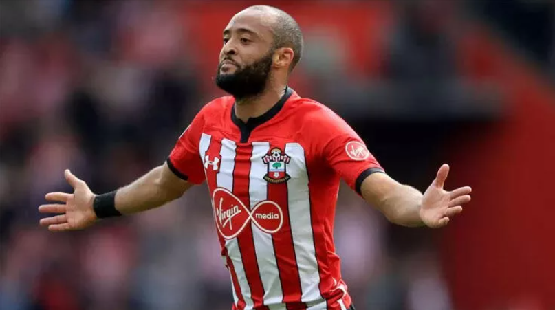 Beşiktaş’ın yeni transferi Nathan Redmond İstanbul’a geldi