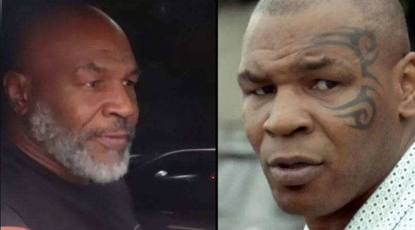 Mike Tyson rahatsızlığını açıkladı: “Hastalık vurduğunda konuşamıyorum bile”