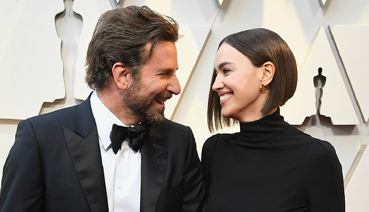 Irina Shayk ile Bradley Cooper bir çocuk daha yapmaya hazır