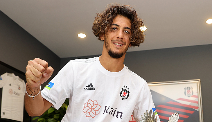 Beşiktaş’ta son günde 3 transfer