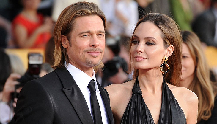 Angelina Jolie Brad Pitt’e milyonlarca dolarlık dava açtı