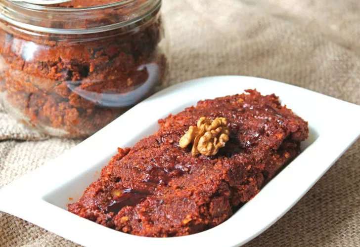 Muhammara nasıl yapılır?