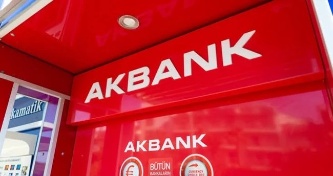 Akbank’tan taksitler iki kez çekildi, bankadan açıklama geldi