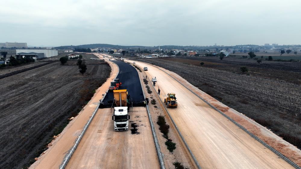 Bursalılar o yol için gün sayıyor