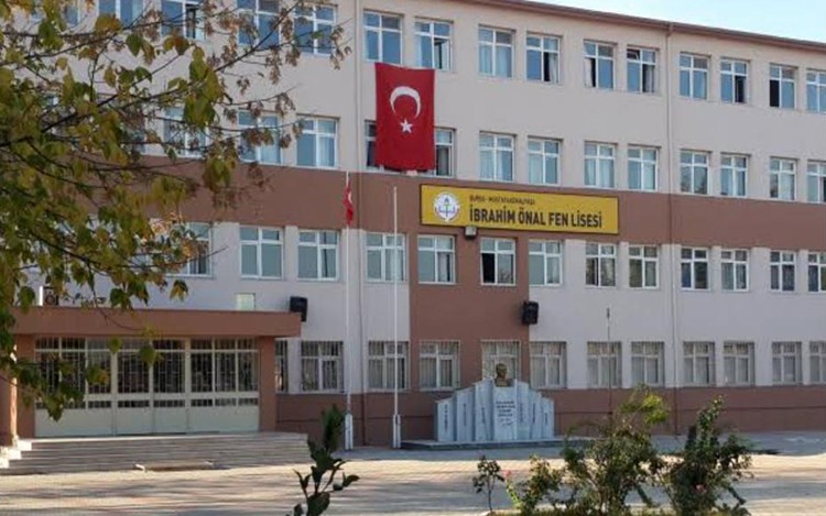 Bursa’da lise öğrencisinden acı haber