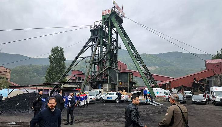 Bakanlıktan ’15 dakikalık karanlık’ haberlerine açıklama