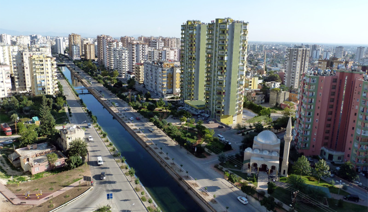 ‘Ceyhan ve Yumurtalık Osmaniye’ye bağlanacak’ iddiasına yalanlama