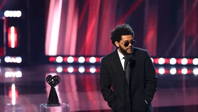 Drake ve The Weeknd Grammy Ödülleri’ni boykot etmeye devam ediyor