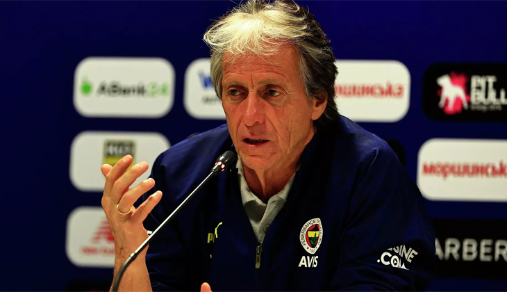 Jorge Jesus: Bize karşı kazanmak kolay değil