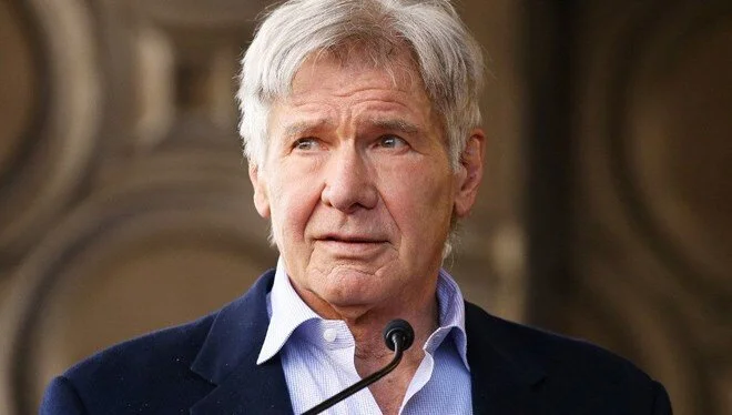 Harrison Ford Marvel evrenine katılıyor