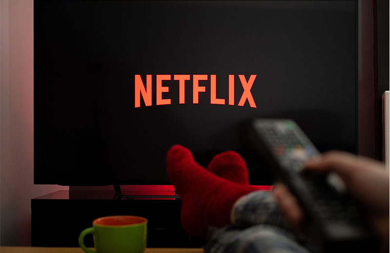 Netflix’in abone sayısı üçüncü çeyrekte yükseldi