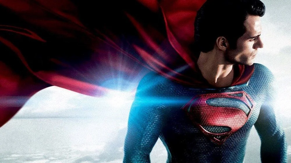 Superman’in devam filmi geliyor