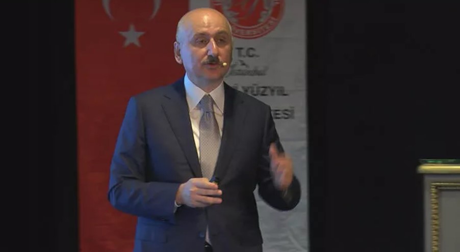 Bakan Karaismailoğlu: Her ay bir metro yatırımı yaparak İstanbulluların hayatını kolaylaştırmaya devam edeceğiz