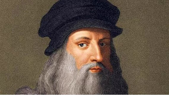 Leonardo Da Vinci gibi düşünmek