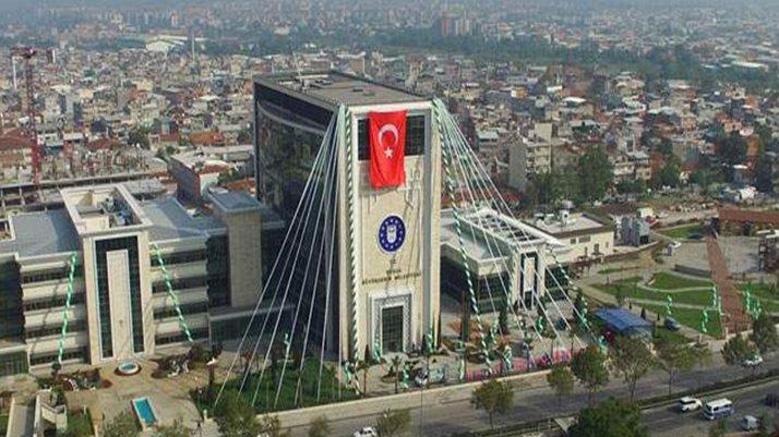 Bursa Büyükşehir Belediyesi’ni yasa boğan ölüm