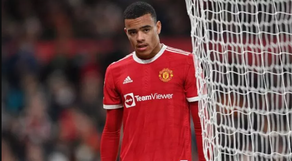 Mason Greenwood yeniden tutuklandı