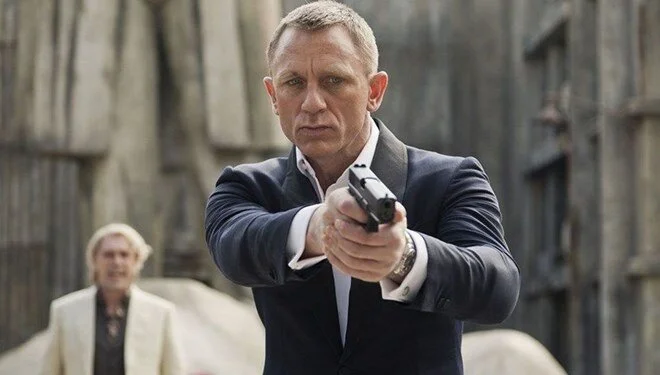 James Bond yapımcısından başrol açıklaması