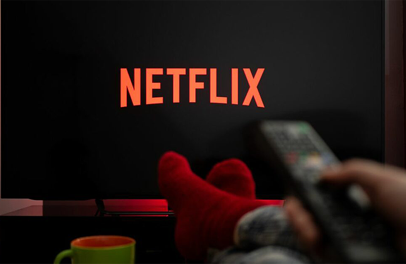 Netflix üçüncü çeyrekte 8,8 milyon yeni abone kazandı