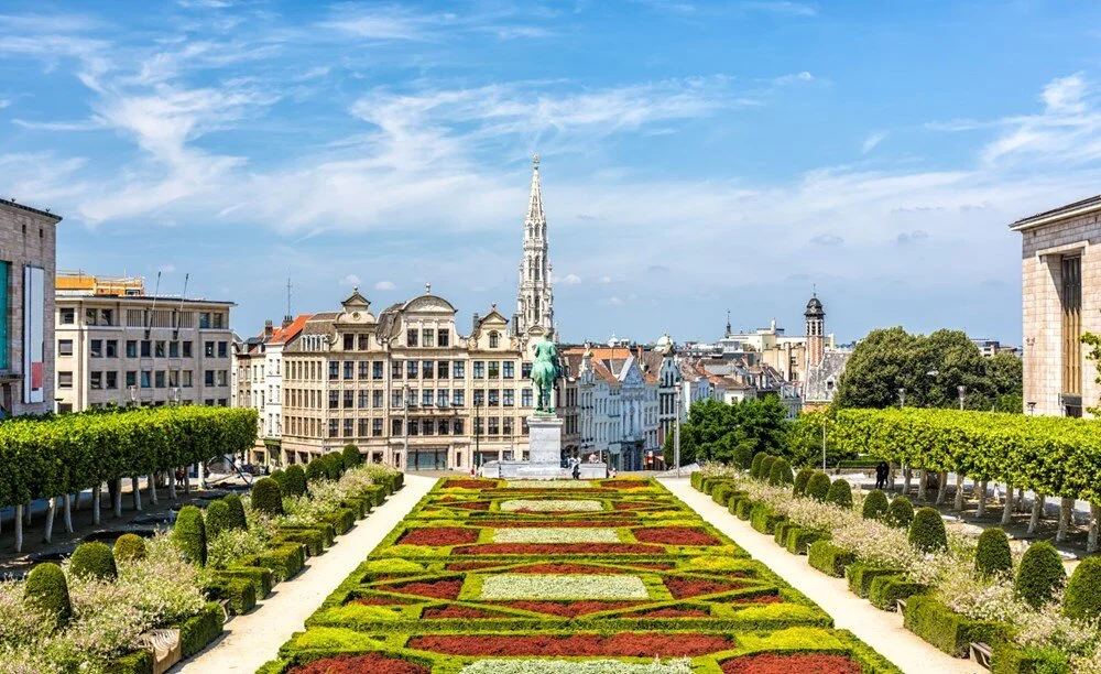 Belçika hakkında 10 ilginç bilgi