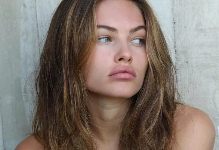 Dünyanın En Güzel Kızı Thylane Blondeau Takipçilerini Büyüledi Norm Haber