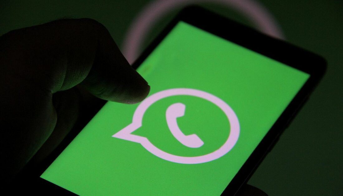 WhatsApp’a çıldırtan özellik!