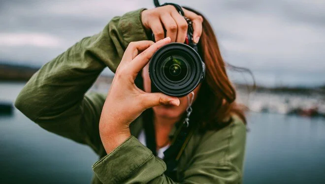 Çin ve Türkiye Z kuşağı fotoğraf yarışması başladı