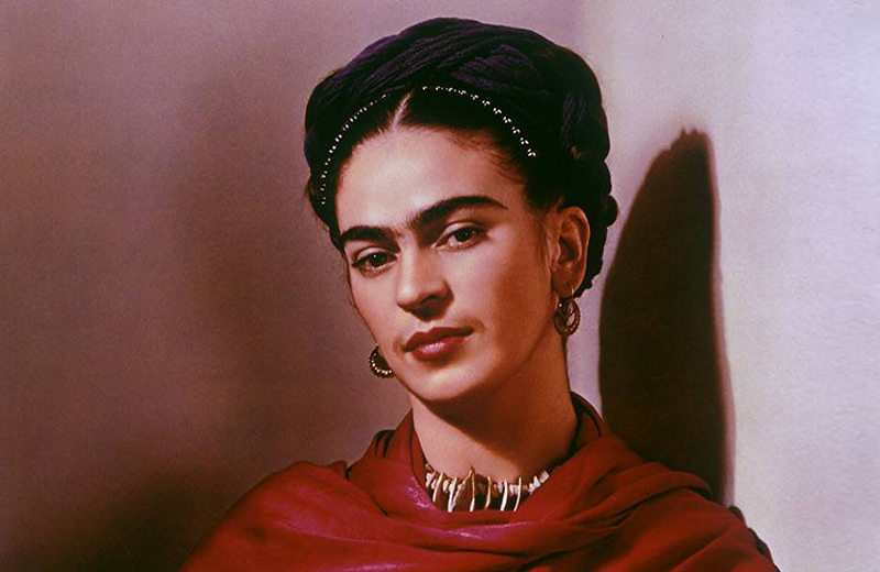 Frida Kahlo çöpe atmıştı! Rekor fiyata satıldı