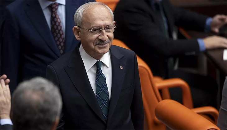 CHP’li Erdem: Kılıçdaroğlu’nun adaylığı konusunda yüzde 100 mutabakat vardır