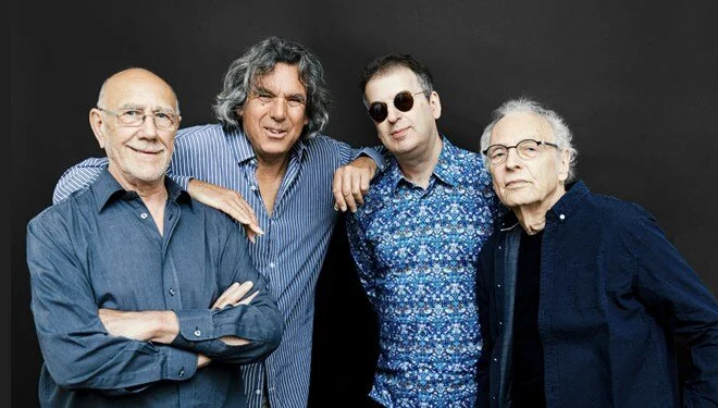 Soft Machine ilk kez İstanbul’da konser verecek