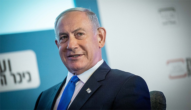 Netanyahu’ya hükümeti kurması için 10 gün ek süre