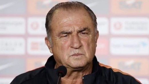 Fatih Terim’in acı günü