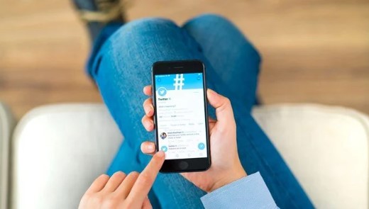 Twitter’da resmi etiketi geliyor